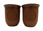 Preview: Clay mug set Vegvisir