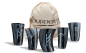 Preview: Horn cup with rune engraving