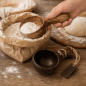 Preview: Kuksa backen