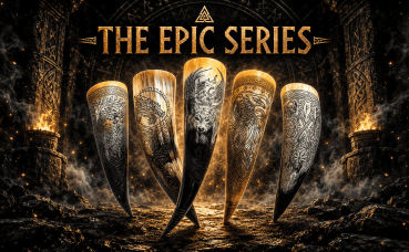 hornerey epic series horn