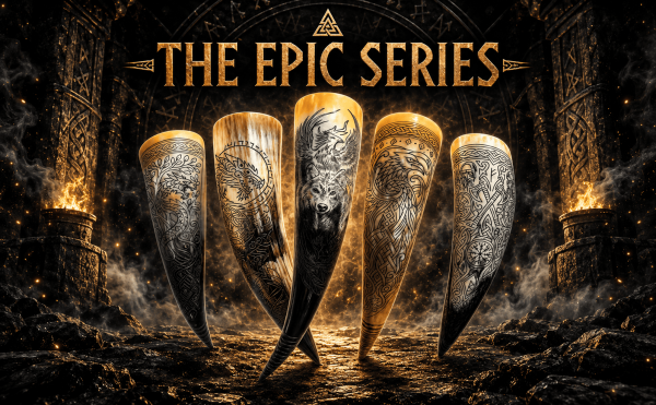 hornerey epic series horn