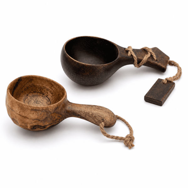 Kuksa Becher